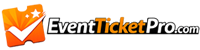 EventTicketPro